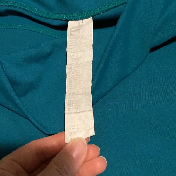 Fabletics Leggings - Picture 5 of 5